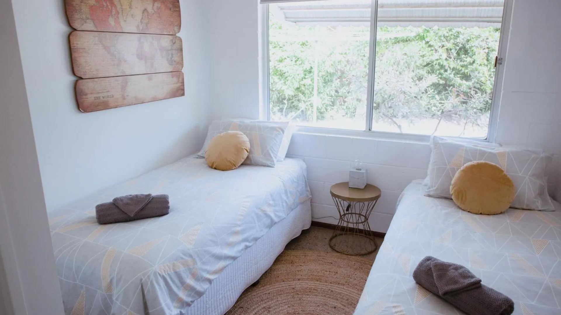 Newly Renovated 1970S House Dog And Kid Friendly Villa Marcoola Holiday home
