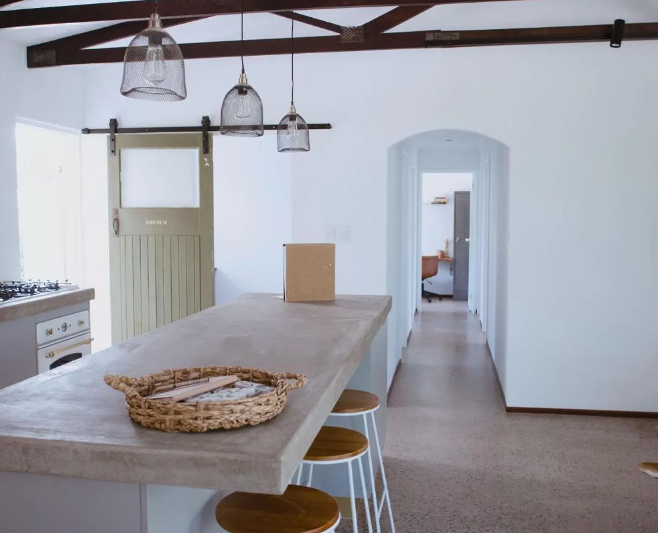 Newly Renovated 1970S House Dog And Kid Friendly Villa Marcoola